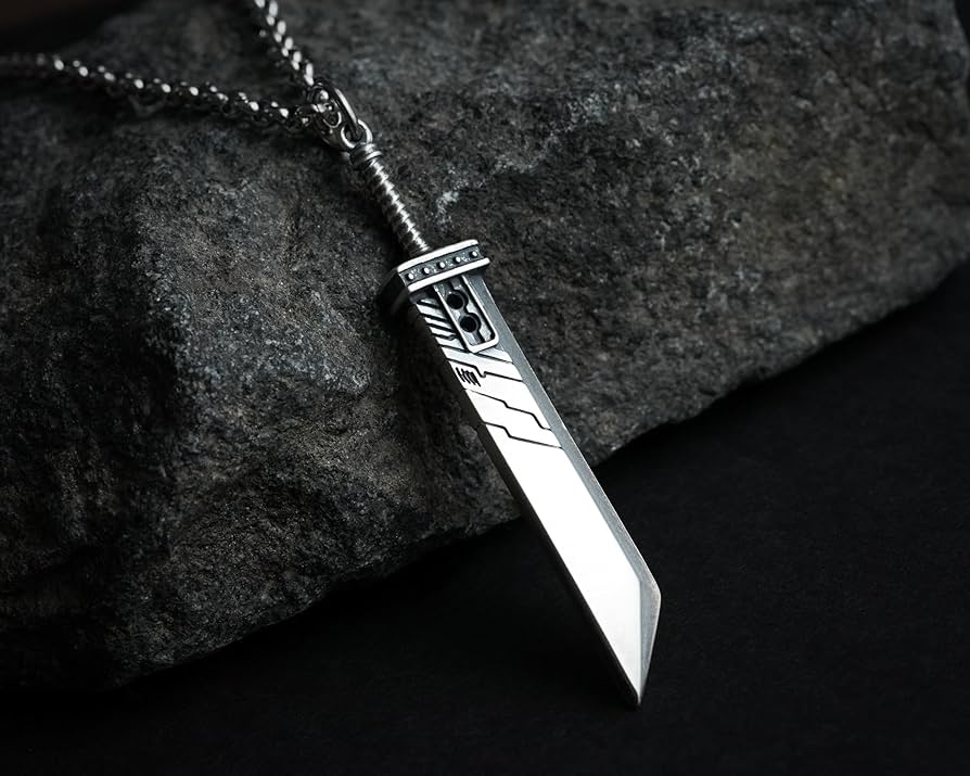 【2plan】23FW★ [MADE] 037 Shadow mix necklace 2plan】23FW☆ [MADE] 037 Shadow mix necklace